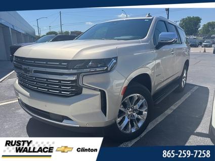 2023 Chevrolet Tahoe Clinton TN