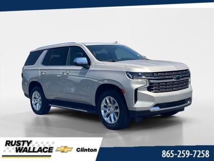 2023 Chevrolet Tahoe Clinton TN
