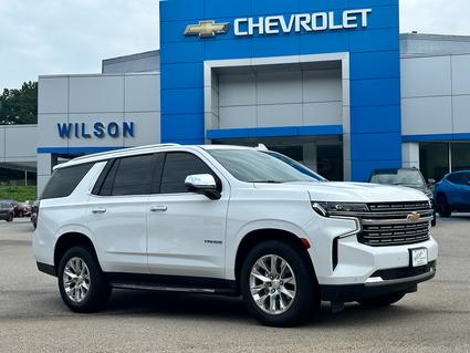2023 Chevrolet Tahoe Winnsboro SC