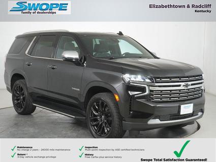 2023 Chevrolet Tahoe Elizabethtown KY