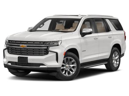 2022 Chevrolet Tahoe Rock Springs WY