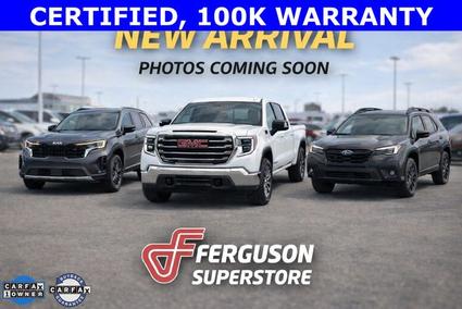 2023 Chevrolet Tahoe Broken Arrow OK