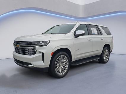 2023 Chevrolet Tahoe Knoxville TN