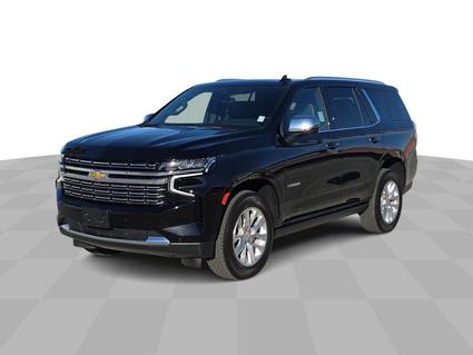 2024 Chevrolet Tahoe Cathedral City CA