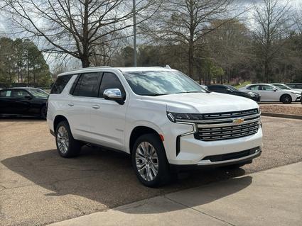2023 Chevrolet Tahoe Brandon MS