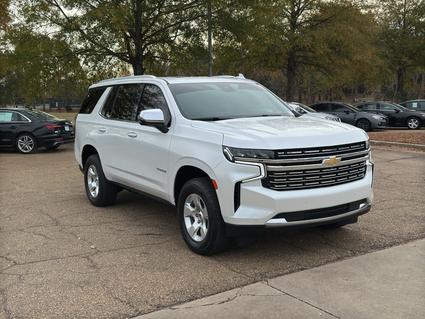 2023 Chevrolet Tahoe Brandon MS