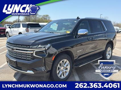 2023 Chevrolet Tahoe Mukwonago WI