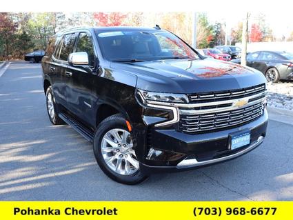 2023 Chevrolet Tahoe Chantilly VA