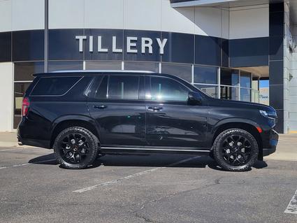 2022 Chevrolet Tahoe Los Lunas NM