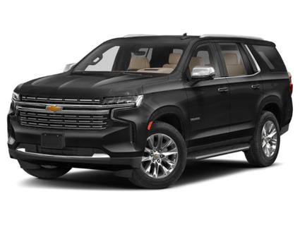 2022 Chevrolet Tahoe Los Lunas NM