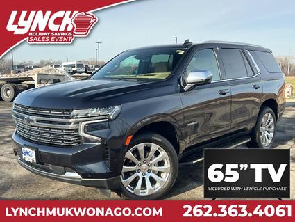 2023 Chevrolet Tahoe Mukwonago WI