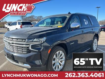2023 Chevrolet Tahoe Mukwonago WI