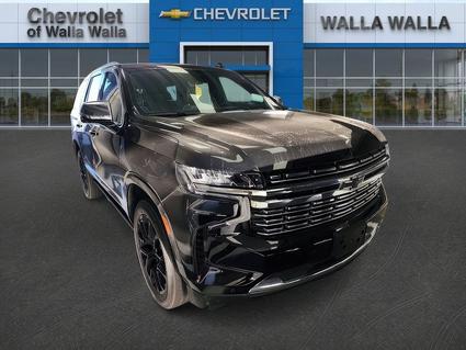 2023 Chevrolet Tahoe Pasco WA