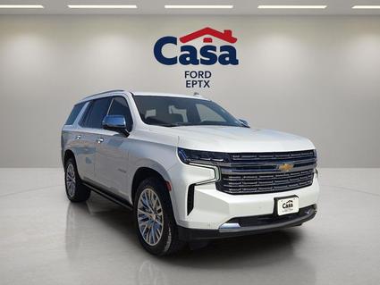 2023 Chevrolet Tahoe El Paso TX