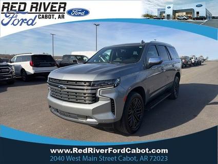 2023 Chevrolet Tahoe Cabot AR