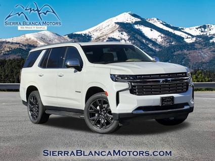 2023 Chevrolet Tahoe Ruidoso NM