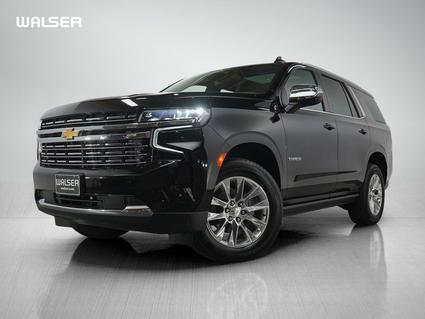 2023 Chevrolet Tahoe Saint Paul MN