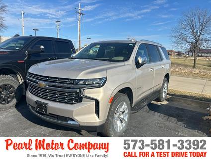 2024 Chevrolet Tahoe Mexico MO
