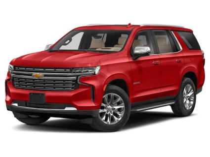 2023 Chevrolet Tahoe Rexburg ID