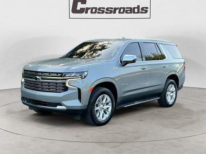 2024 Chevrolet Tahoe Corinth MS