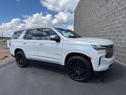 2023 Chevrolet Tahoe Jerome ID