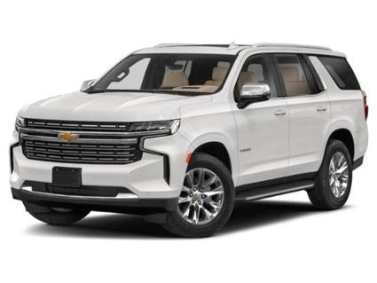 2021 Chevrolet Tahoe La Grande OR