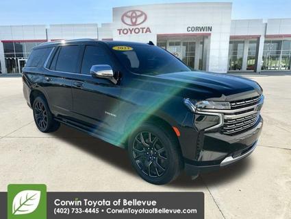 2023 Chevrolet Tahoe Bellevue NE