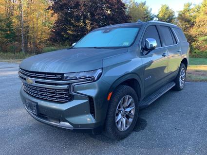 2023 Chevrolet Tahoe Cliffton Park NY