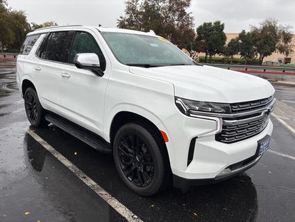 2023 Chevrolet Tahoe Clovis CA