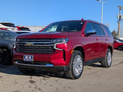 2024 Chevrolet Tahoe Sedalia MO