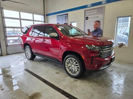 2024 Chevrolet Tahoe Plymouth WI