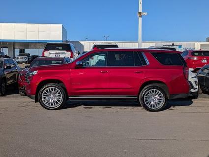 2024 Chevrolet Tahoe Plymouth WI