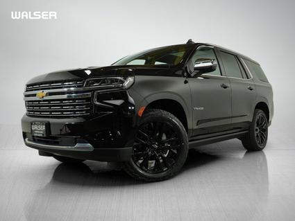 2023 Chevrolet Tahoe Hopkins MN