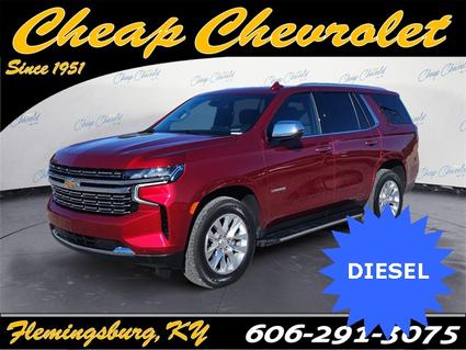2023 Chevrolet Tahoe Flemingsburg KY