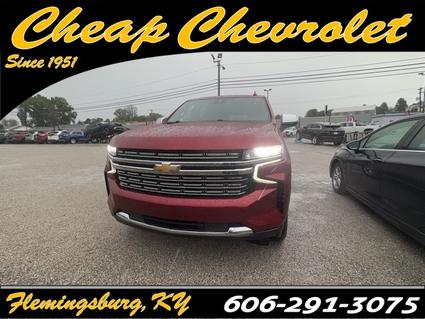 2023 Chevrolet Tahoe Flemingsburg KY