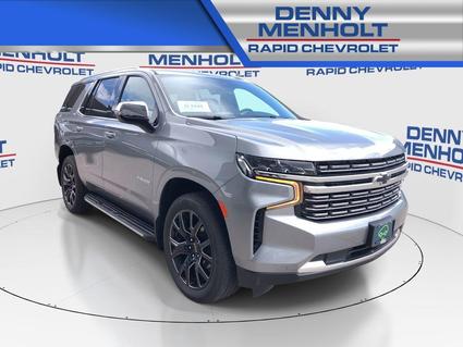 2023 Chevrolet Tahoe Rapid City SD