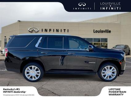 2021 Chevrolet Tahoe Louisville KY