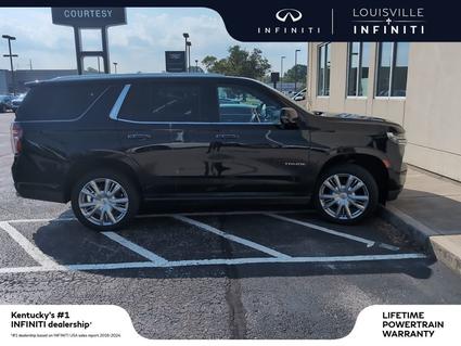 2021 Chevrolet Tahoe Louisville KY