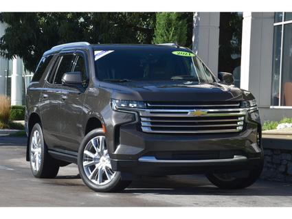 2021 Chevrolet Tahoe Lexington KY