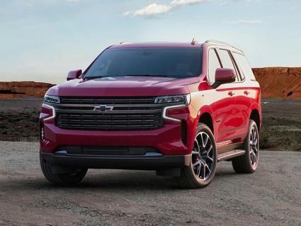 2021 Chevrolet Tahoe Salem OR