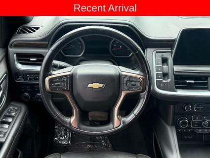 2021 Chevrolet Tahoe Salem OR
