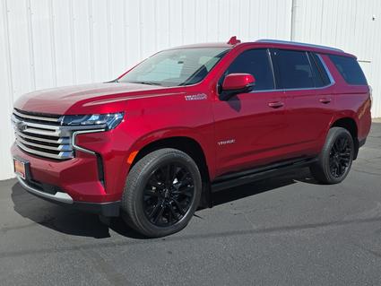2021 Chevrolet Tahoe Hermiston OR