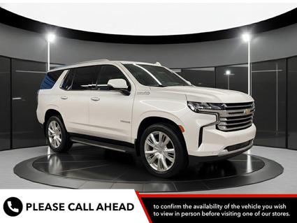 2021 Chevrolet Tahoe Van Wert OH