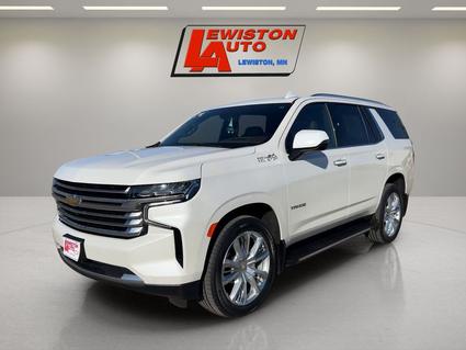 2021 Chevrolet Tahoe Lewiston MN