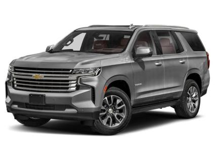 2022 Chevrolet Tahoe Billings MT