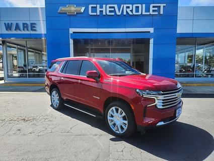 2022 Chevrolet Tahoe North Bend OR