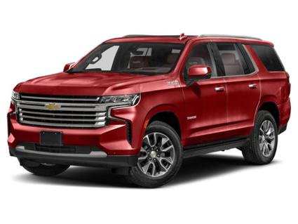 2022 Chevrolet Tahoe Coos Bay OR