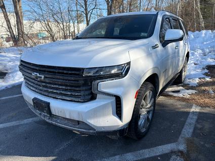 2022 Chevrolet Tahoe Cliffton Park NY