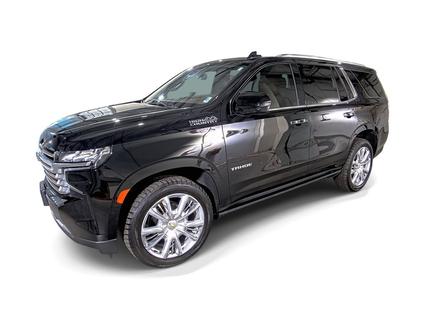 2022 Chevrolet Tahoe Billings MT