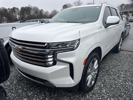 2023 Chevrolet Tahoe Greensboro NC